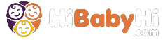 HiBabyHi Logo
